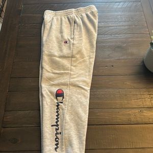 Champion Sweatpants
